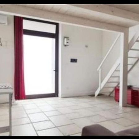 Maestrale Holiday Home Brindisi Exterior foto