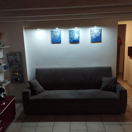 Maestrale Holiday Home Brindisi Exterior foto