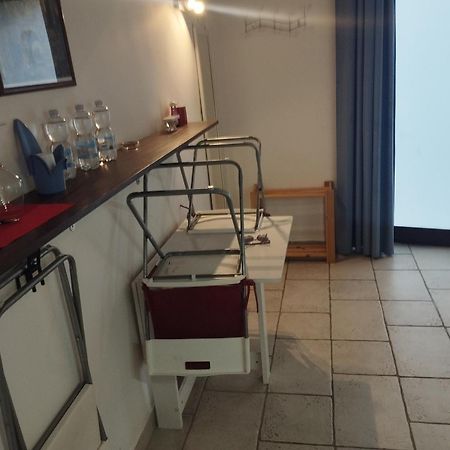 Maestrale Holiday Home Brindisi Exterior foto