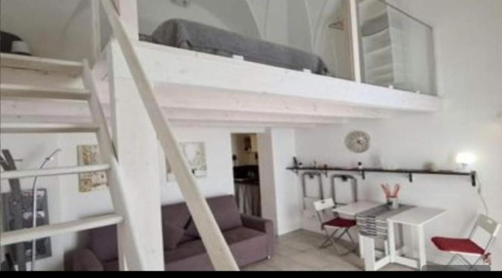 Maestrale Holiday Home Brindisi Exterior foto