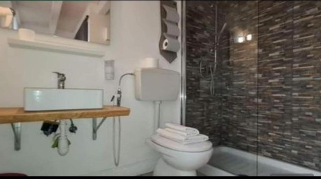 Maestrale Holiday Home Brindisi Exterior foto